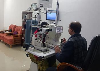 Best Eye Center in Allahabad!! . . .